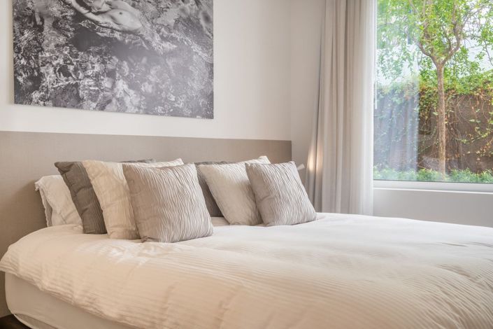 Image No.4-Penthouse de 2 chambres à vendre à Marbella