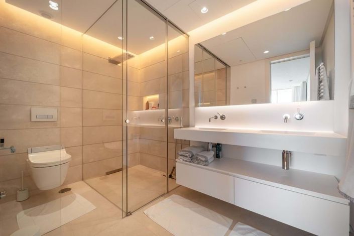 Image No.5-Penthouse de 2 chambres à vendre à Marbella