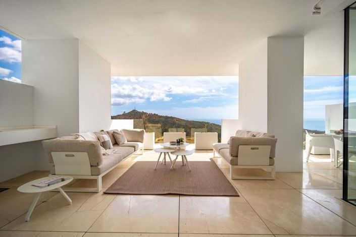 Image No.7-Penthouse de 2 chambres à vendre à Marbella