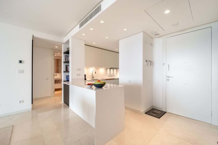 Image No.8-Penthouse de 2 chambres à vendre à Marbella