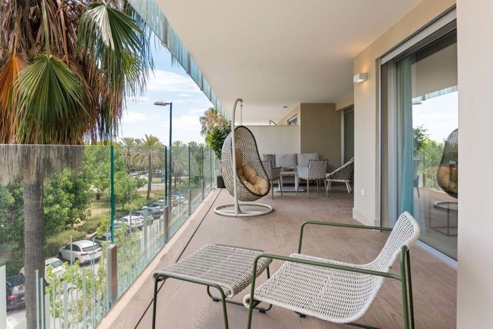 Image No.14-3 Bed Apartment for sale