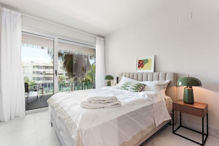 Image No.21-3 Bed Apartment for sale