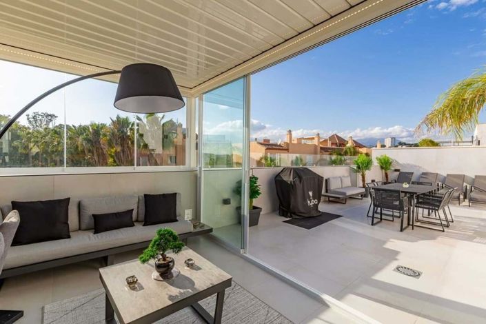 Image No.1-3 Bed Penthouse for sale