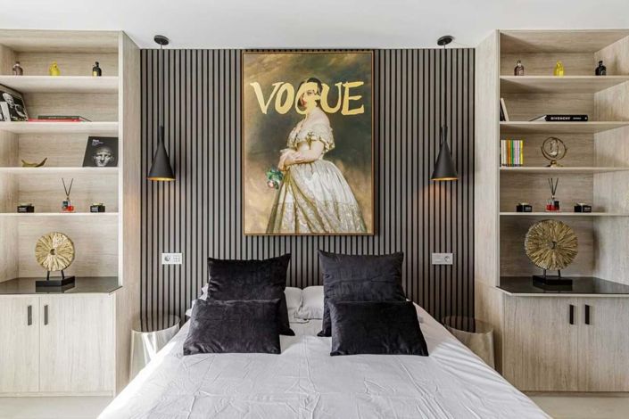 Image No.20-3 Bed Penthouse for sale