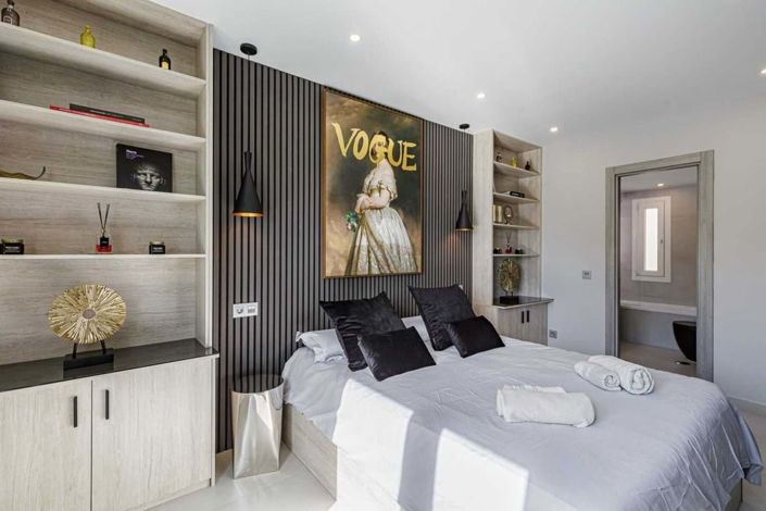 Image No.21-3 Bed Penthouse for sale