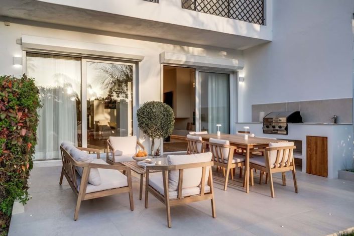 Image No.38-4 Bed Townhouse for sale