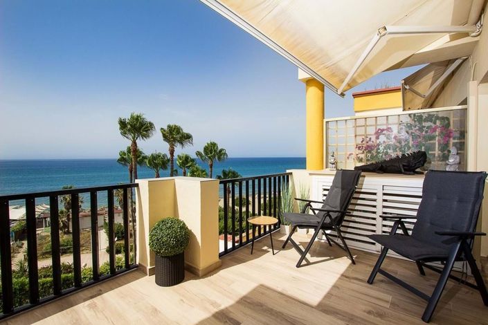 Image No.1-3 Bed Penthouse for sale