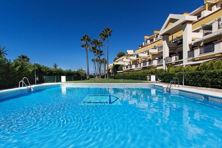 Image No.2-3 Bed Penthouse for sale