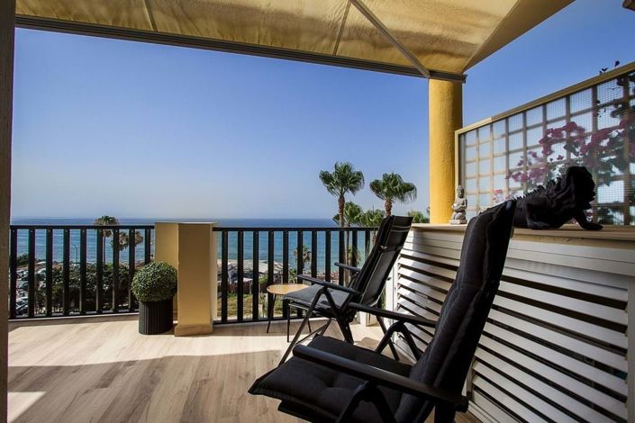 Image No.28-3 Bed Penthouse for sale