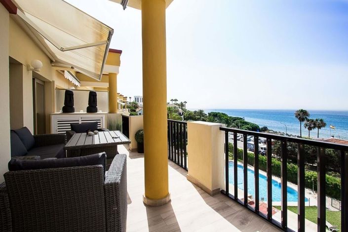 Image No.29-3 Bed Penthouse for sale