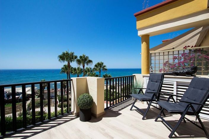 Image No.31-3 Bed Penthouse for sale