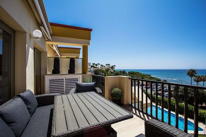 Image No.6-3 Bed Penthouse for sale