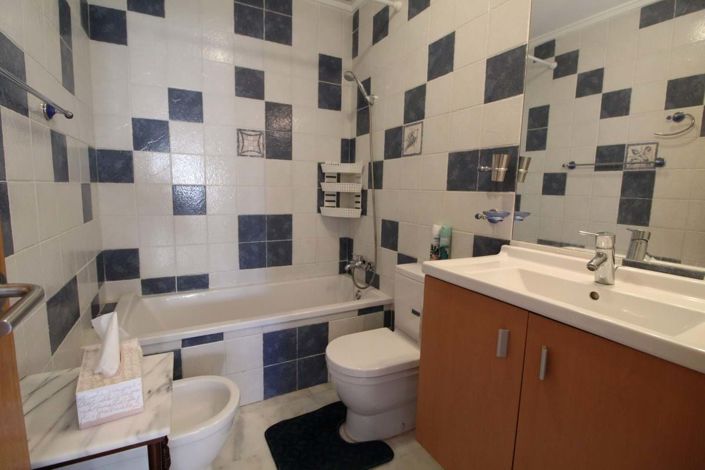 Image No.13-Jumelé de 3 chambres à vendre à Ciudad Quesada