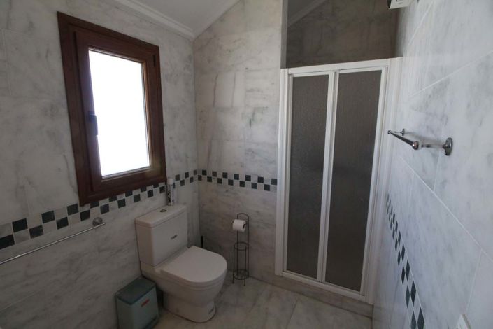 Image No.20-Jumelé de 3 chambres à vendre à Ciudad Quesada