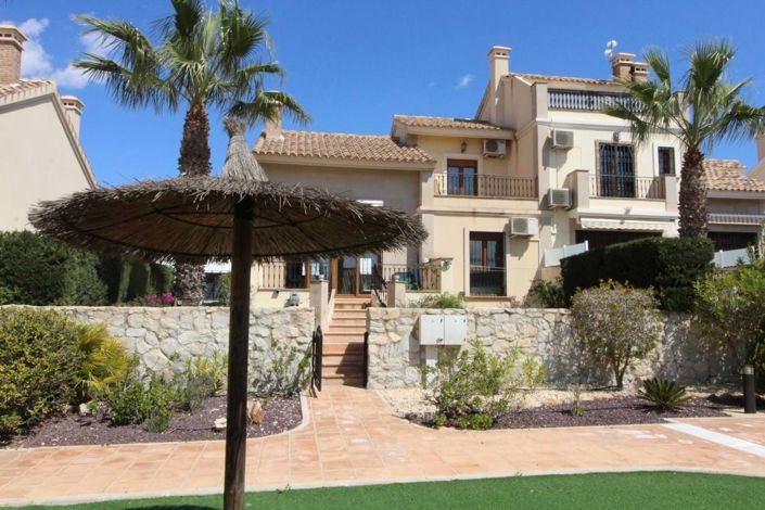 Image No.5-Jumelé de 3 chambres à vendre à Ciudad Quesada