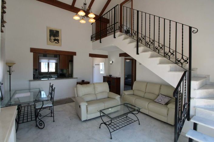 Image No.6-Jumelé de 3 chambres à vendre à Ciudad Quesada