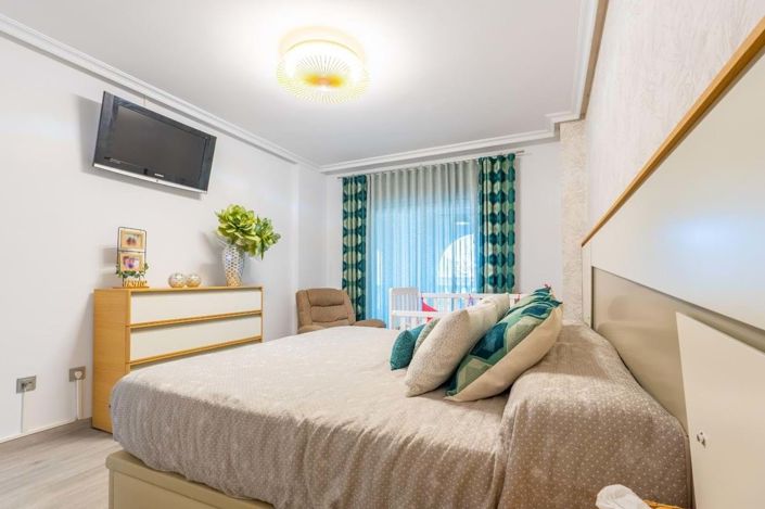 Image No.11-Villa de 3 chambres à vendre à Benijofar