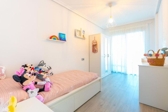 Image No.12-Villa de 3 chambres à vendre à Benijofar