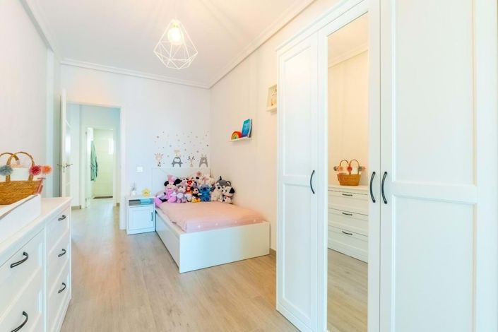 Image No.14-Villa de 3 chambres à vendre à Benijofar