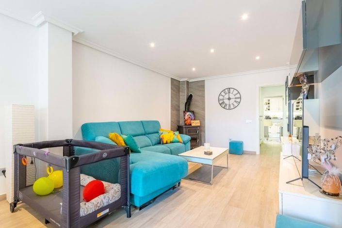 Image No.20-Villa de 3 chambres à vendre à Benijofar