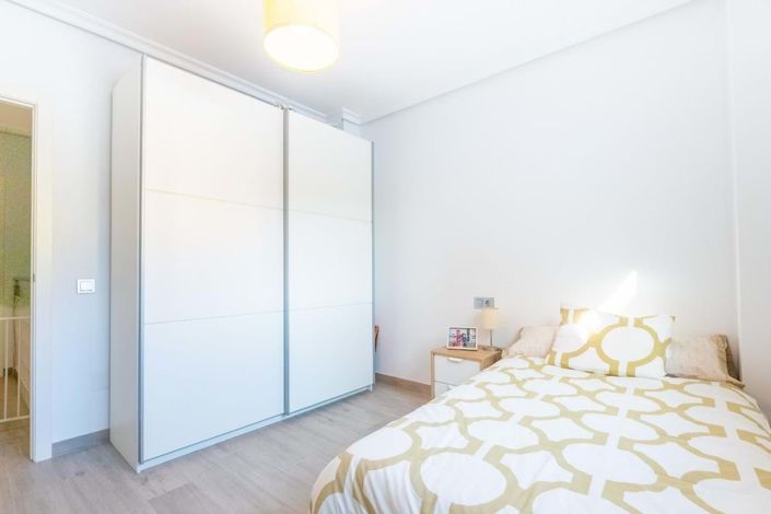 Image No.21-Villa de 3 chambres à vendre à Benijofar