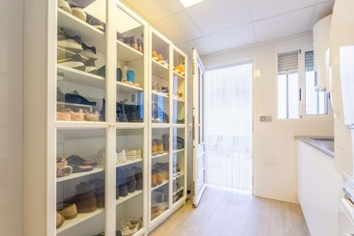 Image No.22-Villa de 3 chambres à vendre à Benijofar