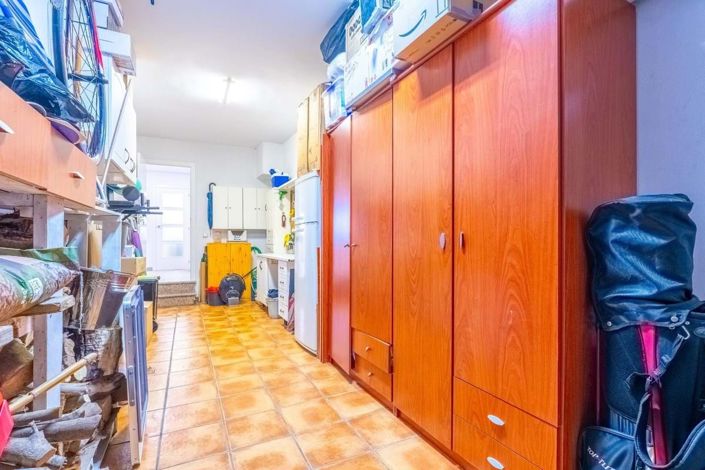 Image No.23-Villa de 3 chambres à vendre à Benijofar