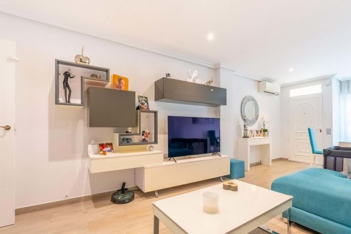 Image No.24-Villa de 3 chambres à vendre à Benijofar