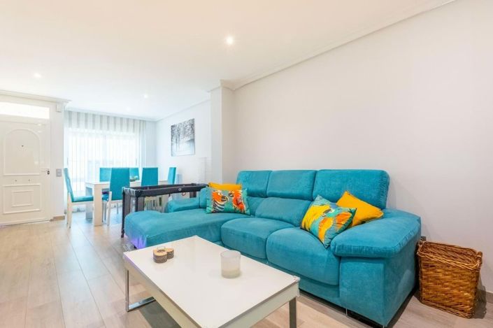 Image No.29-Villa de 3 chambres à vendre à Benijofar