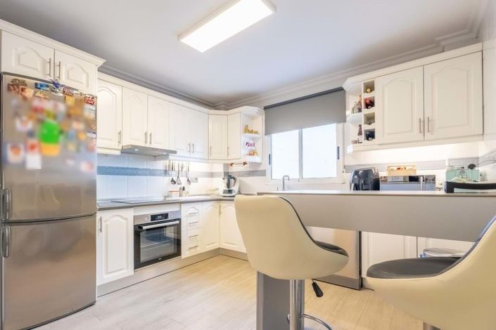 Image No.4-Villa de 3 chambres à vendre à Benijofar