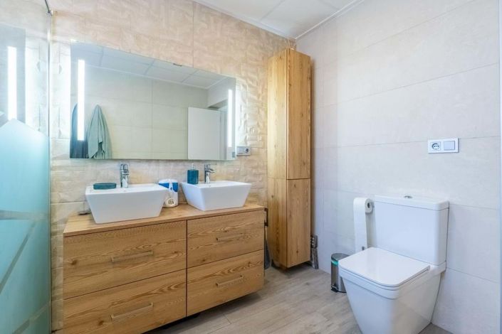 Image No.5-Villa de 3 chambres à vendre à Benijofar