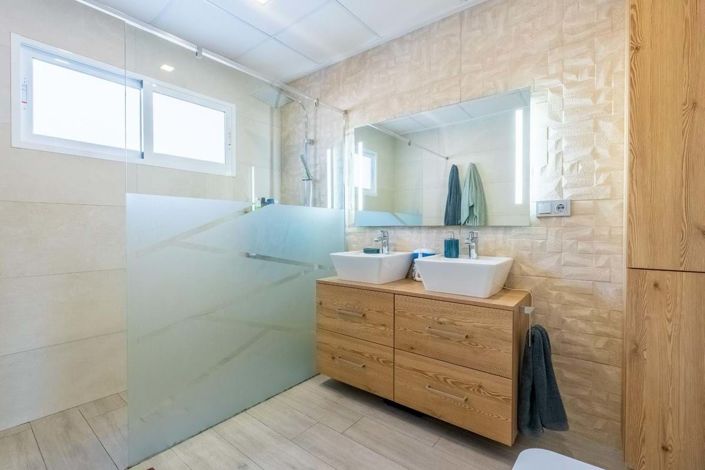 Image No.6-Villa de 3 chambres à vendre à Benijofar