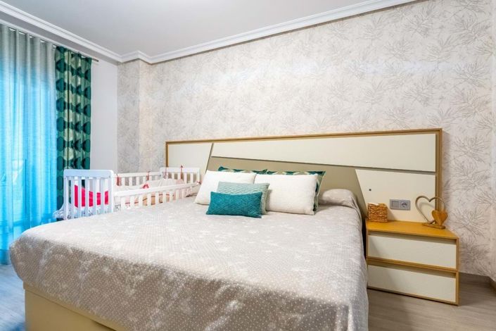 Image No.7-Villa de 3 chambres à vendre à Benijofar