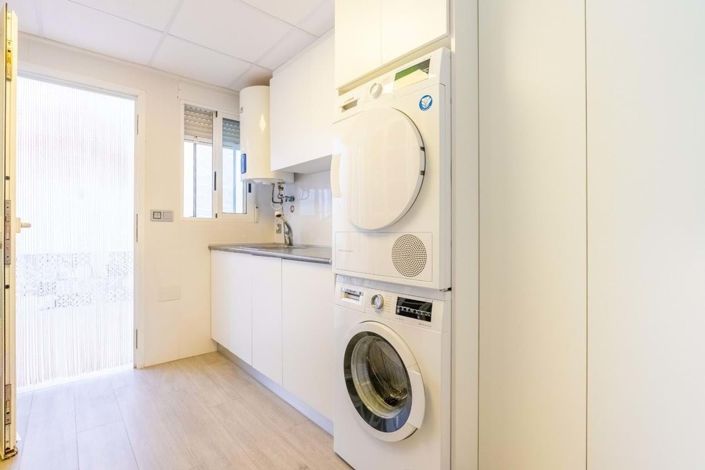 Image No.8-Villa de 3 chambres à vendre à Benijofar