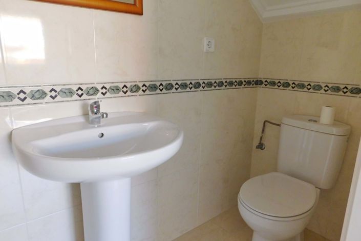 Image No.17-Maison de ville de 3 chambres à vendre à Ciudad Quesada