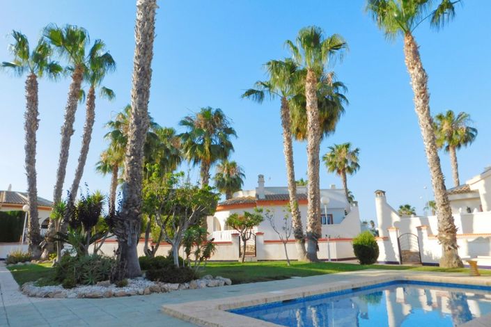 Image No.28-Maison de ville de 3 chambres à vendre à Ciudad Quesada