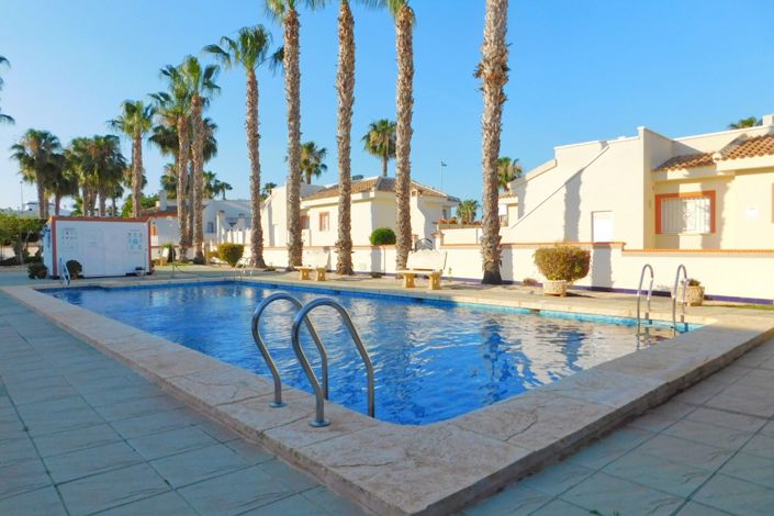 Image No.29-Maison de ville de 3 chambres à vendre à Ciudad Quesada