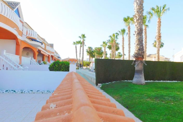 Image No.5-Maison de ville de 3 chambres à vendre à Ciudad Quesada