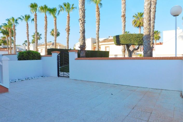 Image No.7-Maison de ville de 3 chambres à vendre à Ciudad Quesada