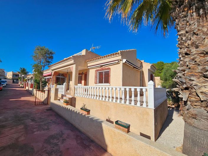 Image No.25-3 Bed Villa for sale