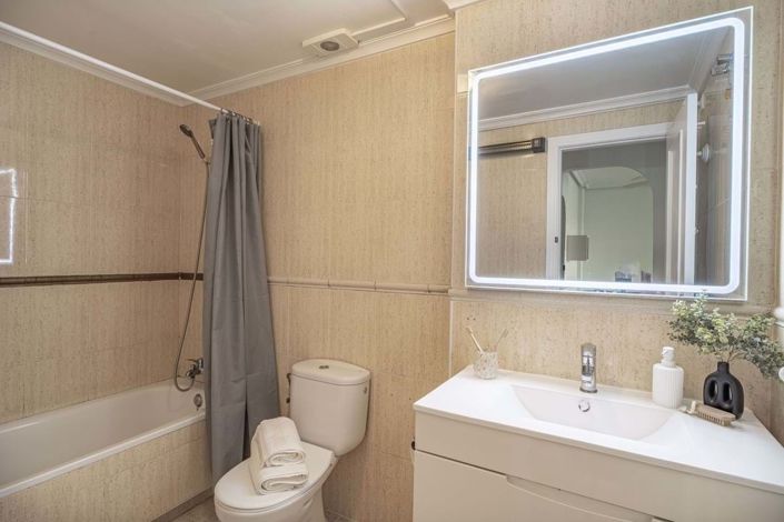 Image No.12-Appartement de 2 chambres à vendre à Orihuela Costa