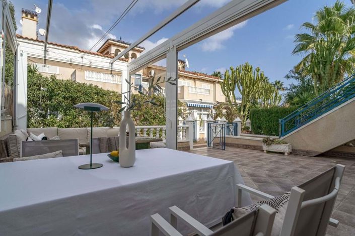 Image No.13-Appartement de 2 chambres à vendre à Orihuela Costa