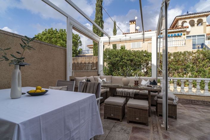 Image No.14-Appartement de 2 chambres à vendre à Orihuela Costa