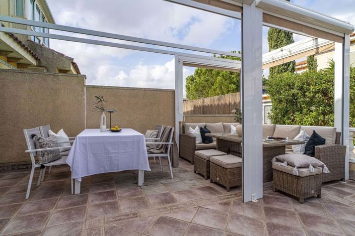 Image No.15-Appartement de 2 chambres à vendre à Orihuela Costa