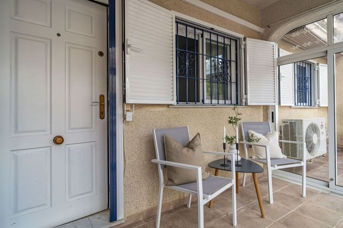 Image No.16-Appartement de 2 chambres à vendre à Orihuela Costa