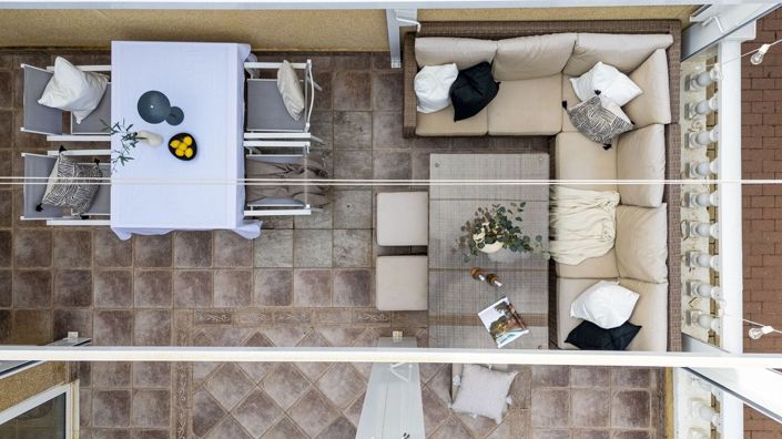 Image No.18-Appartement de 2 chambres à vendre à Orihuela Costa