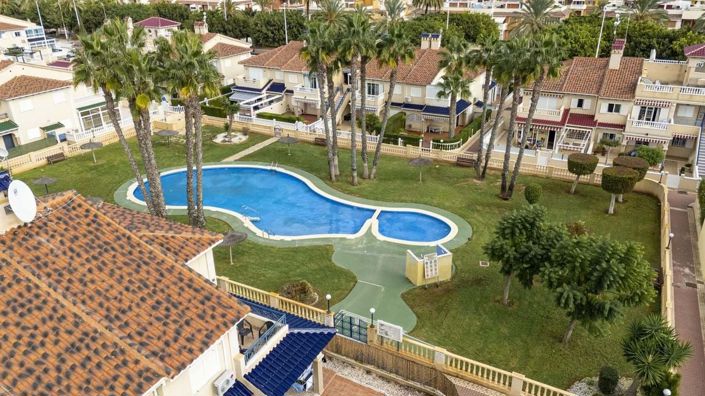 Image No.19-Appartement de 2 chambres à vendre à Orihuela Costa