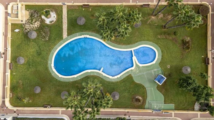 Image No.20-Appartement de 2 chambres à vendre à Orihuela Costa