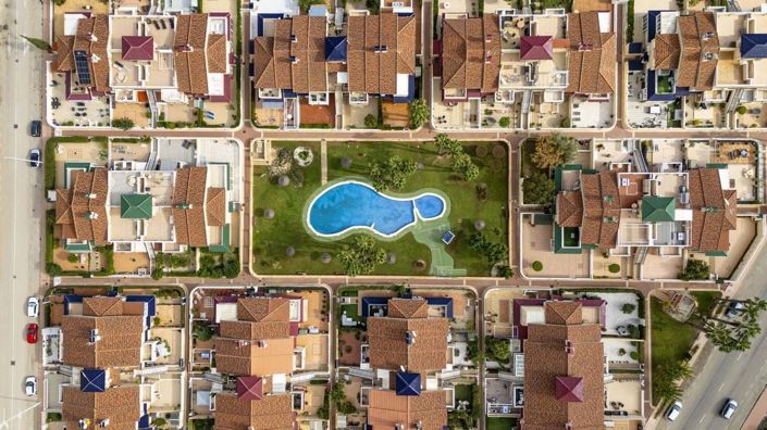 Image No.21-Appartement de 2 chambres à vendre à Orihuela Costa