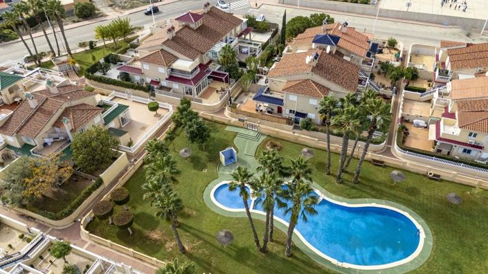 Image No.22-Appartement de 2 chambres à vendre à Orihuela Costa